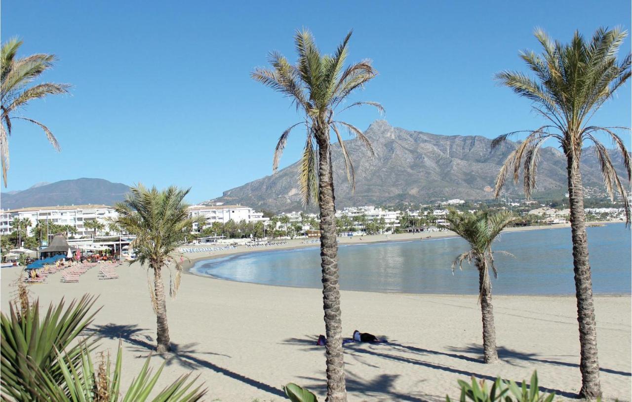 Awesome In With Outdoor Swimming Pool&1 Bedrooms * Marbella