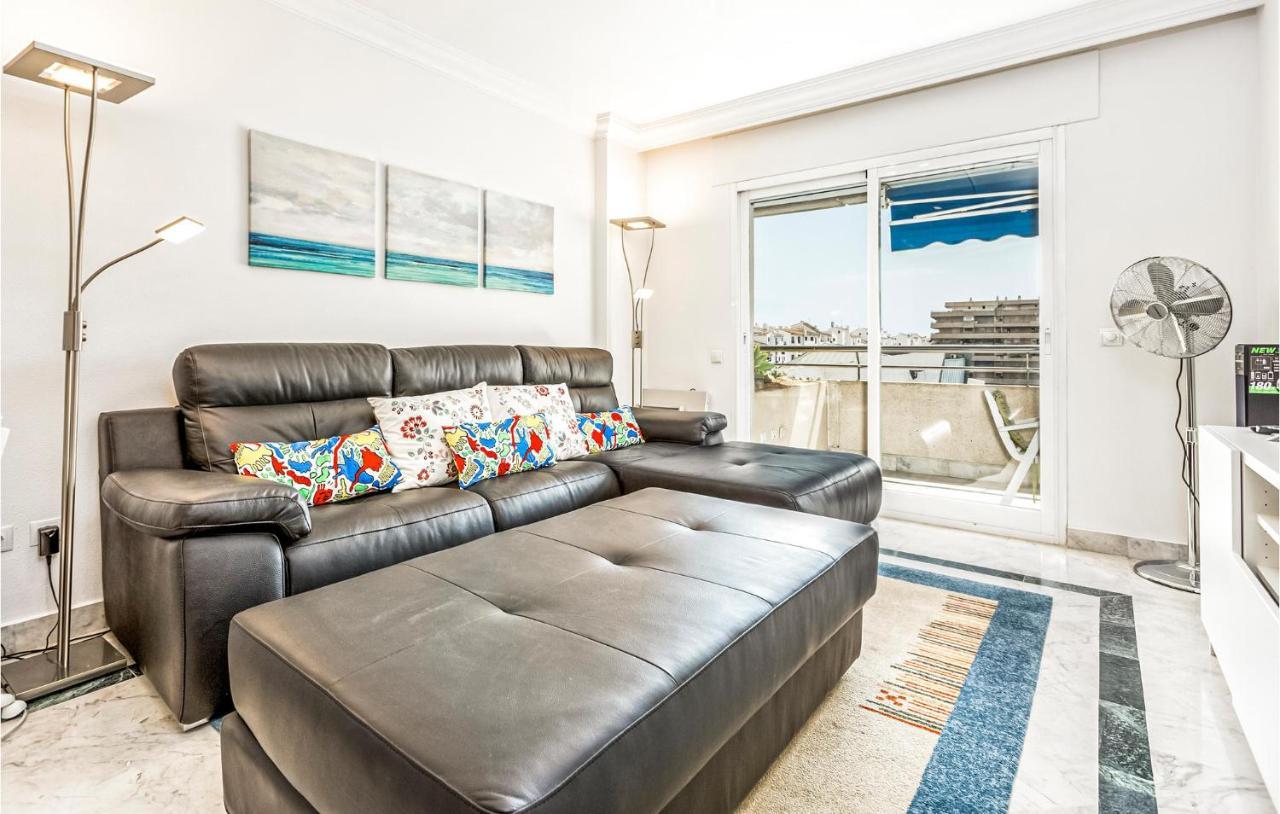 Awesome In With Outdoor Swimming Pool&1 Bedrooms Marbella