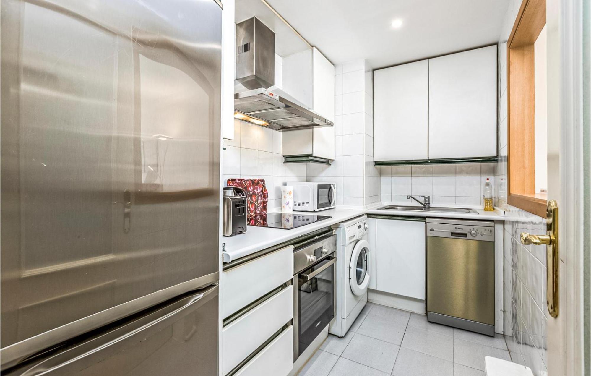 Awesome In With Outdoor Swimming Pool&1 Bedrooms * Marbella